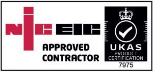 About 3 NICEIC approved contractor