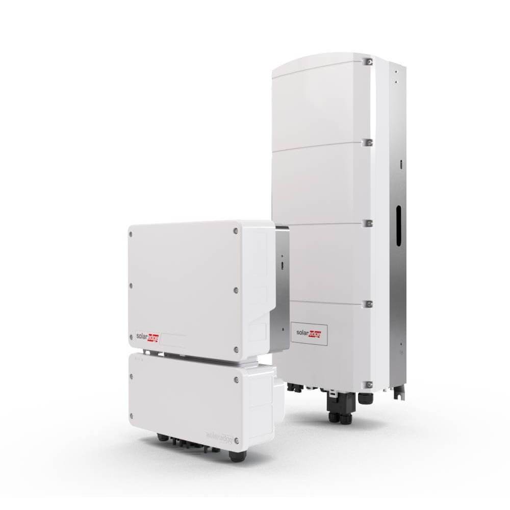 SolarEdgeInverter