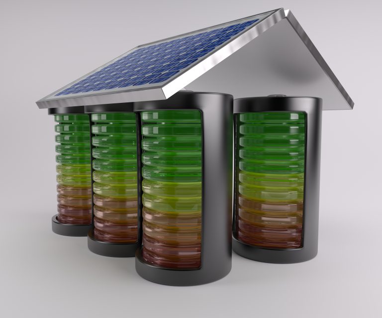 7 Game-Changing Benefits of Solar Battery Storage for UK Homes