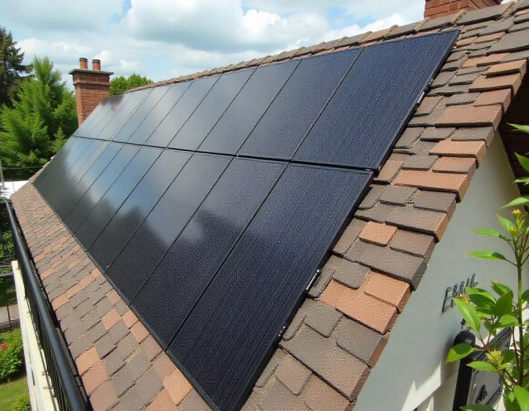 The Complete Guide to Solar Panel Installation in the UK