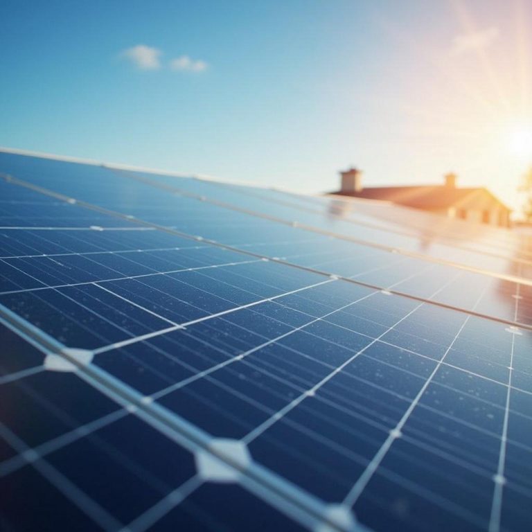 Maximising Solar Panel Efficiency: 7 Key Factors You Need to Know
