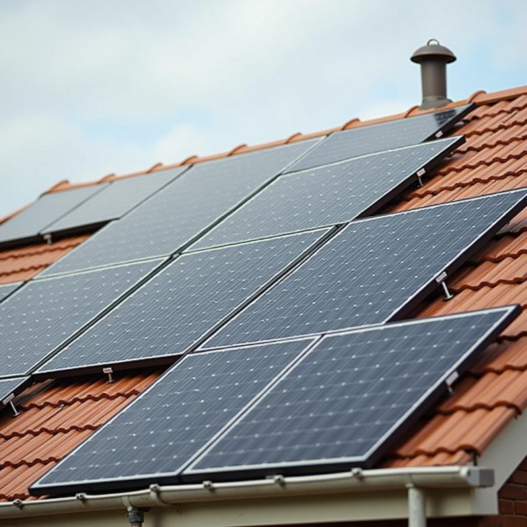 On-Roof vs. In-Roof Solar Panels: Which is Right for You?