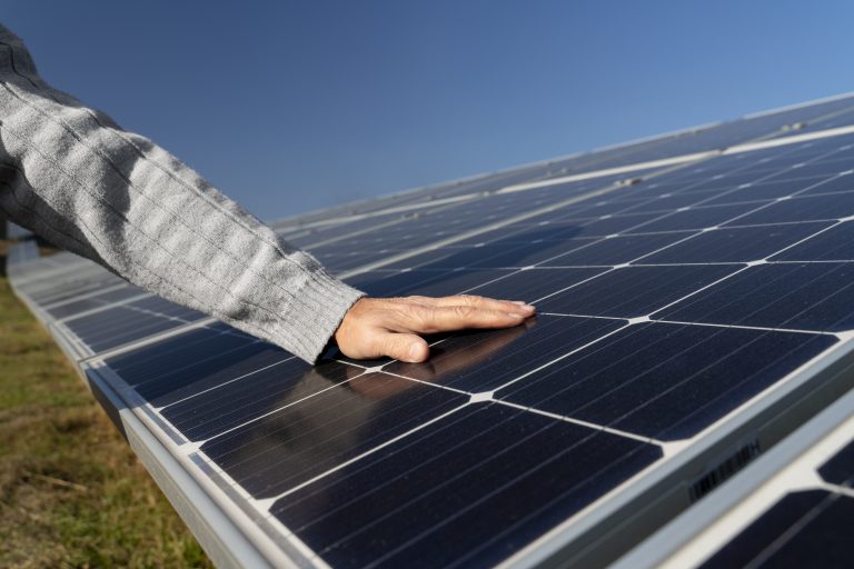 Powering the Future: The Explosive Growth of Solar Energy Adoption in the UK