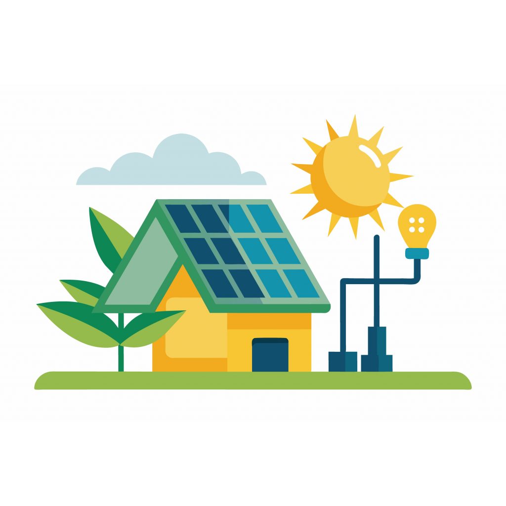 solar panels