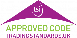tsi code logo colour